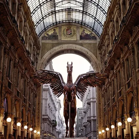 Littesuite Ippodromo Sansiro Citylife * 米兰
