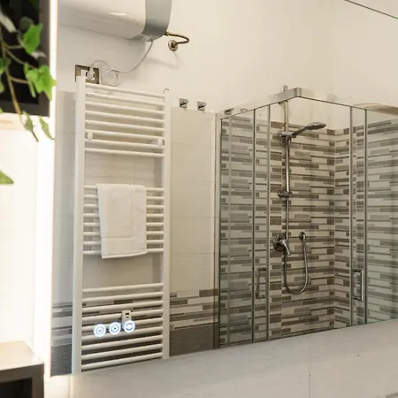 Apartman Littesuite Ippodromo Sansiro Citylife *