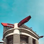Littesuite Ippodromo Sansiro Citylife Appartamento