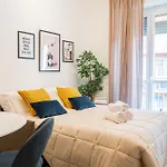 Appartamento Littesuite Ippodromo Sansiro Citylife Milano