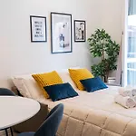 Littesuite Ippodromo Sansiro Citylife Milano