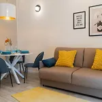 Littesuite Ippodromo Sansiro Citylife Appartamento