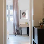 Littesuite Ippodromo Sansiro Citylife Milano